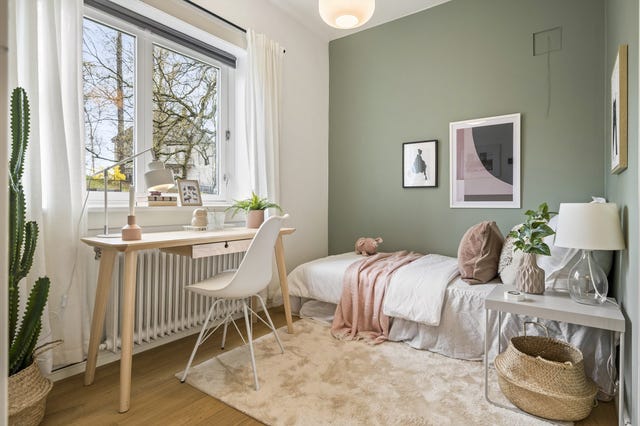 DV93, Frogner, Oslo